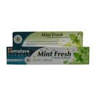 HIMALAYA HERB TANDPASTA KRUIDEN FRESH MINT