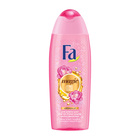 FA BAD   DOUCHE GEL MAGIC OIL PINK JASMIN