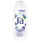 FA DOUCHE GEL BLUEBERRY YOGHURT