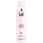 TAFT OVERNIGHT WAVE ME WONDER SPRAY