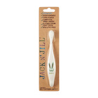 JACK N' JILL BIO TANDENBORSTEL BUNNY