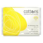 COTTONS PRE-MENOPAUZE MAANDVERBAND