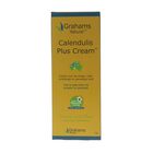 GRAHAMS CALENDULIS PLUS CREAM