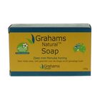 GRAHAMS NATURAL SOAP