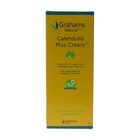 GRAHAMS CALENDULIS PLUS CREAM