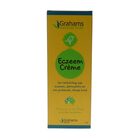 GRAHAMS ECZEEM CREME