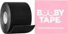 BOOBY TAPE - BLACK