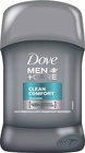 DOVE MEN DEOSTICK CLEAN COMFORT