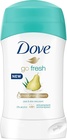 DOVE DEOSTICK GO FRESH PEAR   ALOE VERA
